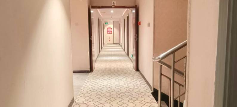 如家云上四季酒店(万宝广场店)图片