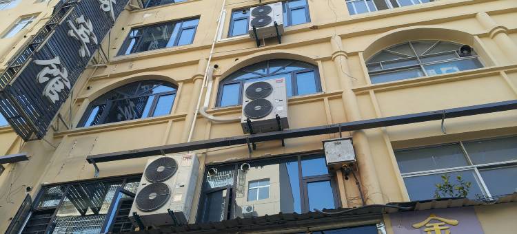 谷城天利商务宾馆(裕丰世纪广场店)图片
