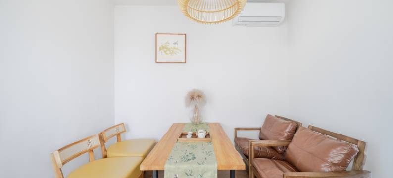 山语原著·茶院·Landscape亲子休闲度假美宿(三孔景区店)图片