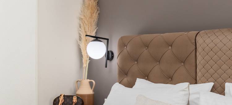 黑玛瑙舒适套房(Black Onyx Comfort Suites)图片