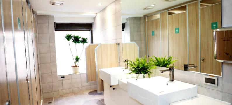 Wonderwall美好境界西门馆图片