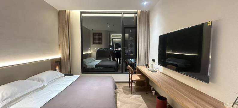 又见锦鲤民宿图片