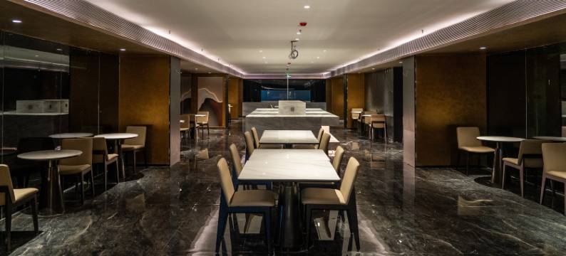 诺美酒店(太原柳巷钟楼街店)图片