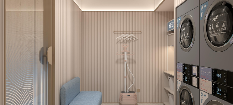 汉庭酒店(岳阳楼区岳阳东站店)图片