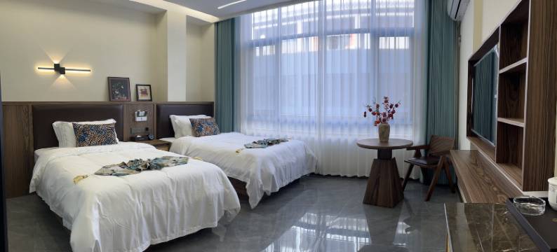 万峰林峰遇·兰苑图片