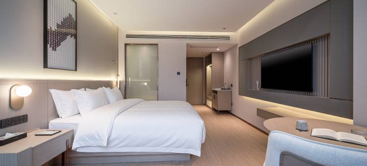 麗枫酒店(安庆桐城方圆荟店)图片