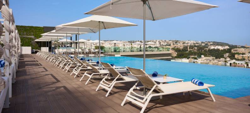 InterContinental Hotels 马耳他洲际酒店(InterContinental Hotels MALTA by IHG)图片