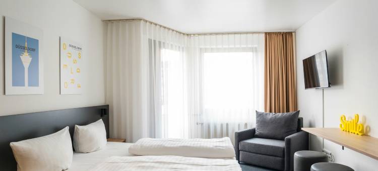 Apartments an der Kö图片