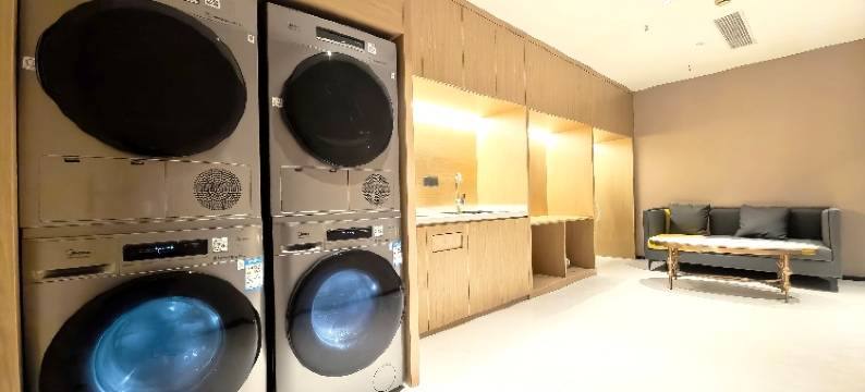 维也纳酒店(苏州吴江汽车客运站店)图片