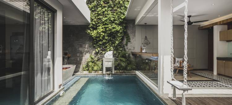 塞米亚克阿尤娜别墅 - Ini Vie酒店集团(Ayona Villa Seminyak by Ini VIE Hospitality)图片