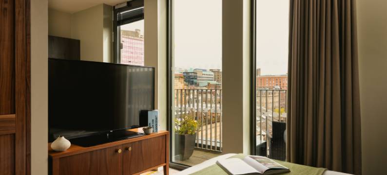 格拉斯哥原住公寓(Native Glasgow)图片