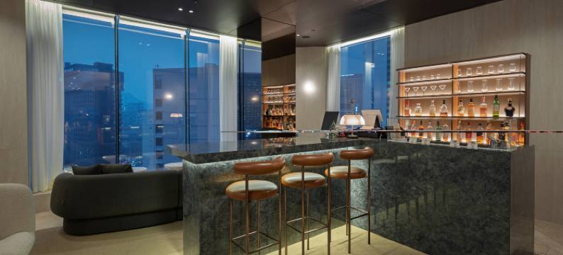 首尔明洞皇冠公园酒店(Crown Park Hotel Myeongdong Seoul)图片