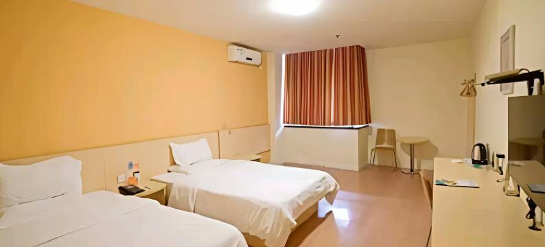 7天连锁酒店(泰州火车站中嘉店)图片