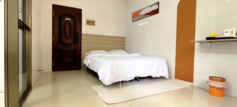 筑星一居(长融世贸钦州东站店)图片