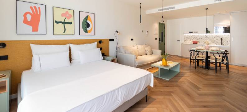 NIU线路(Niu Line)图片