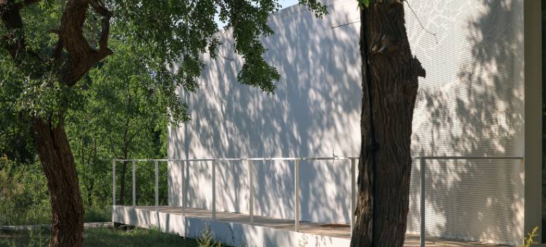 飞茑集民宿(中卫店)图片