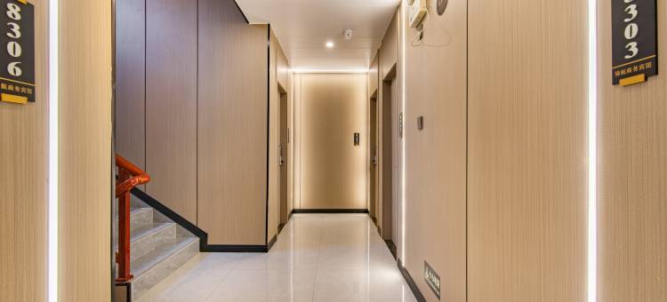 锦航酒店(南昌昌北机场店)图片