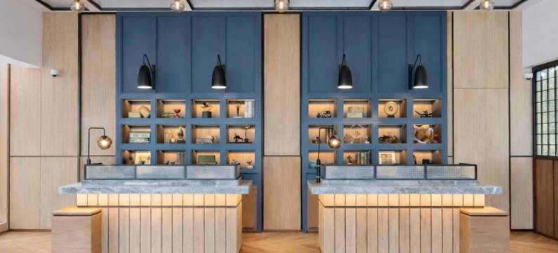 Four Points by Sheraton Johor Bahru图片