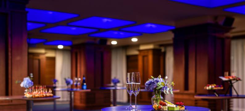 索非亚大酒店(Grand Hotel Sofia)图片