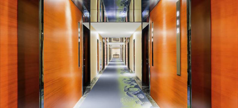 君泰·逸游梦电竞酒店(山东理工职业学院店)图片