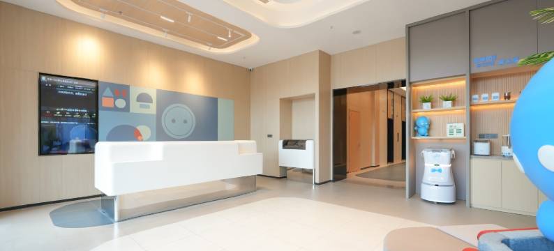 如家·neo(昆山青阳万达广场店)图片