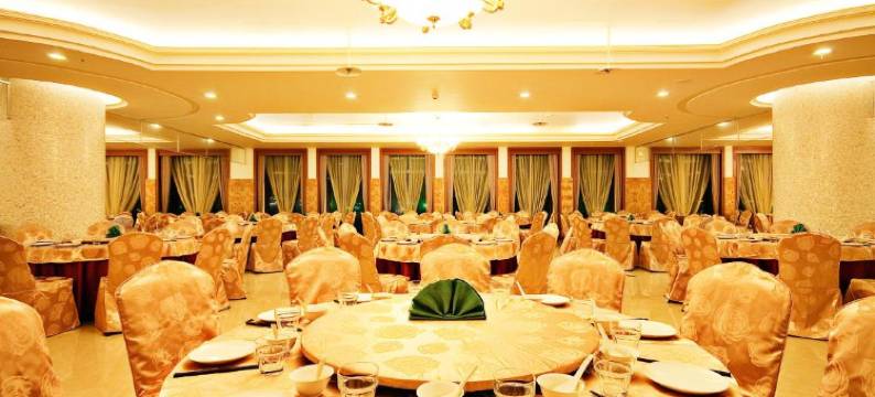 澎湖雅霖大饭店图片