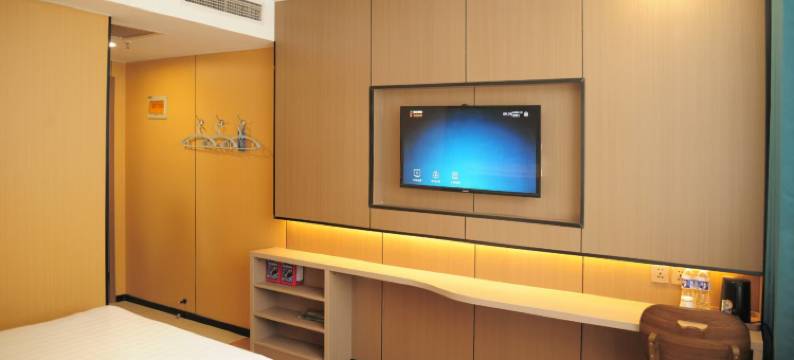 如家联盟华驿酒店(石家庄藁城良村开发区店)图片