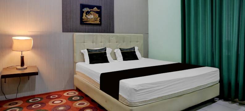 Hotel O near Museum Lambung Mangkurat formerly Novies Guest House图片