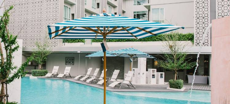 清迈SYN设计酒店(SYN Boutique Hotel Chiang Mai)图片