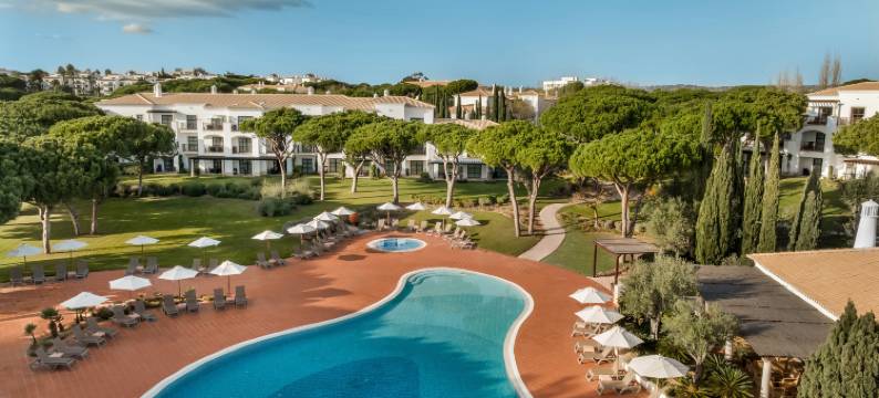阿尔布费拉酒店｜阿尔加维松崖公寓-豪华精选(Pine Cliffs Residence, a Luxury Collection Resort, Algarve)图片