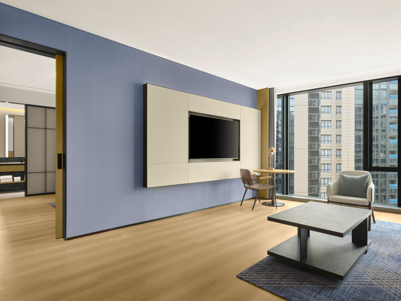 Hotel Overview