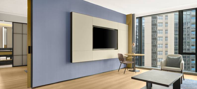 深圳机场福朋喜来登酒店图片