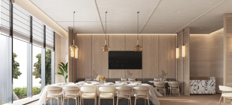 海洋假日酒店(遂宁大英死海景区店)图片