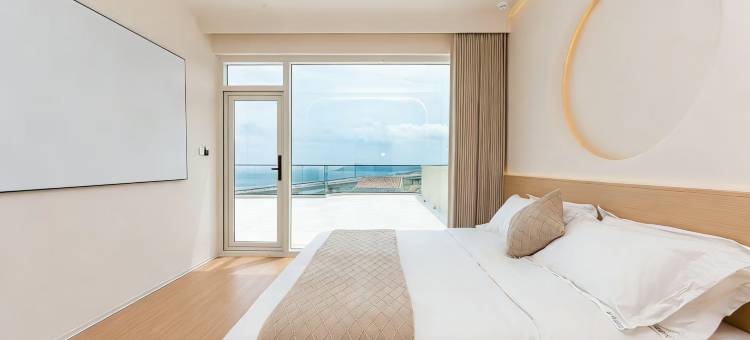 平潭山海·拾光民宿(环岛东路店)图片