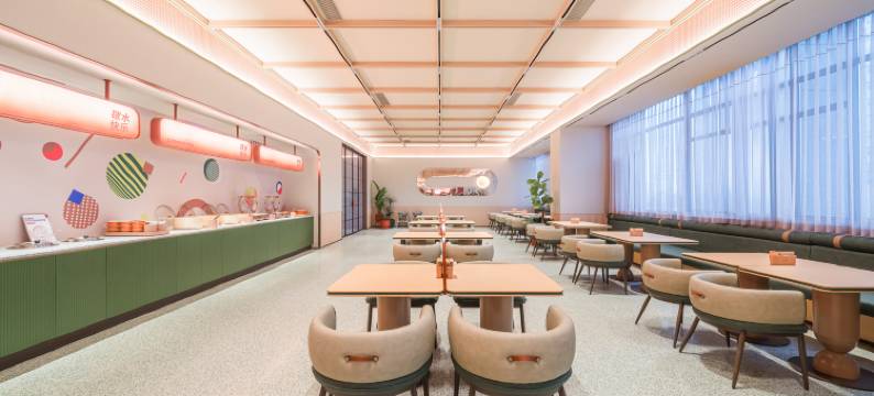 桔子酒店(咸宁碧桂园店)图片