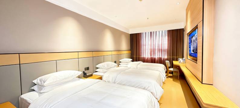 柏庭·布兰迪酒店图片