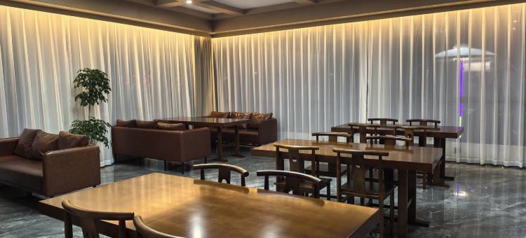 淳源山居(醇院店)图片
