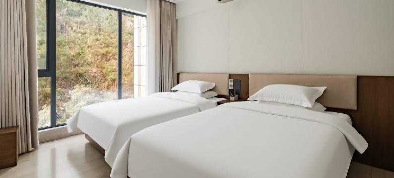 古丈雅朵港湾酒店图片