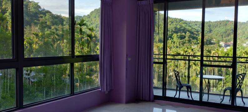 日月潭猫囒山会馆图片