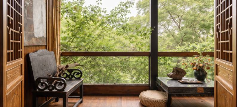 重庆鉴宽山房民宿图片