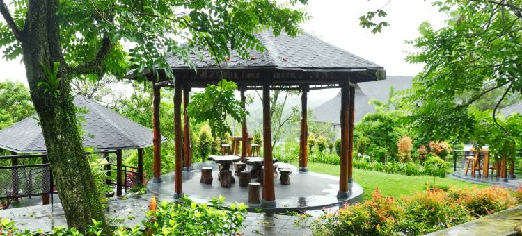 美居奇巴达苏卡布米度假村(Mercure Cibadak Sukabumi Resort)图片