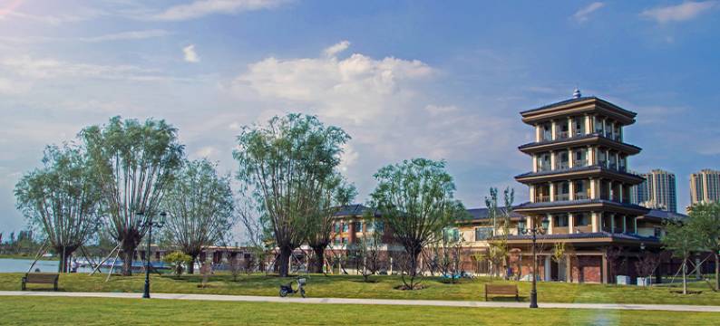 包头颐嘉酒店(黄河龙城小白河店)图片