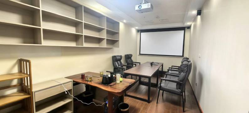 一汐酒店(长沙五一广场IFS国金中心店)图片
