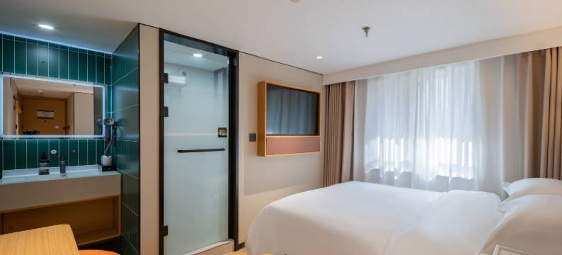 开蔓铂金酒店(北京安贞医院和平西桥地铁站店)图片