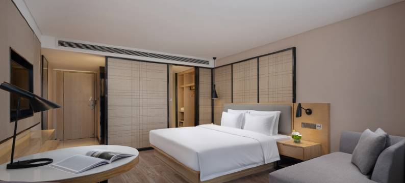 宜尚酒店(贵阳小河黄河路店)图片