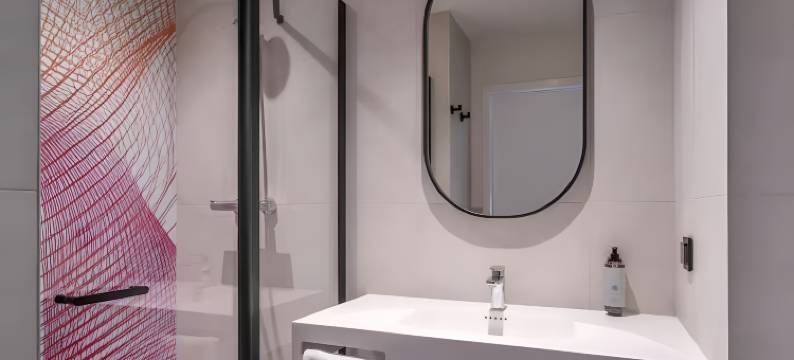 丽笙普瑞兹酒店，格但斯克(Prize By Radisson Gdansk)图片