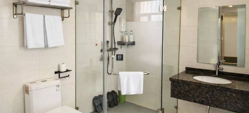 格林豪泰(沧州黄骅港店)图片