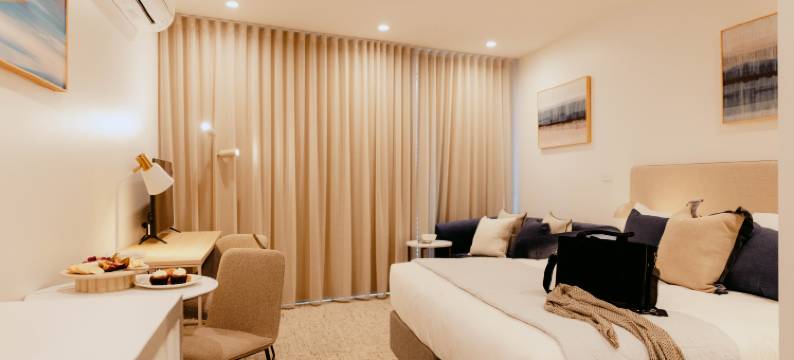 蓬特希尔公寓酒店-威廉斯敦(Punthill Williamstown)图片