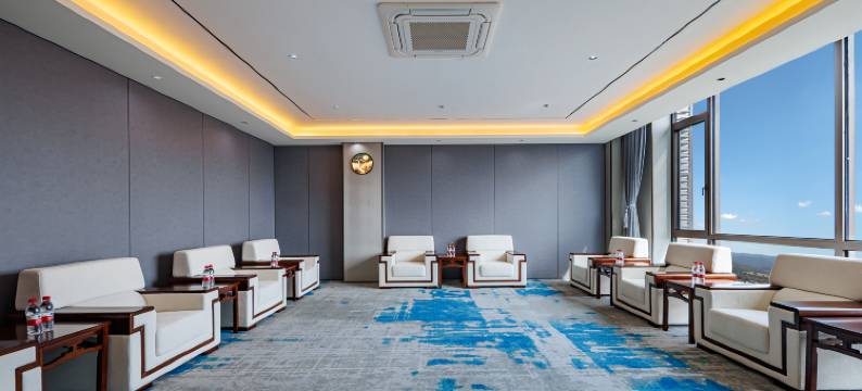 景致酒店(忻州古城店)图片