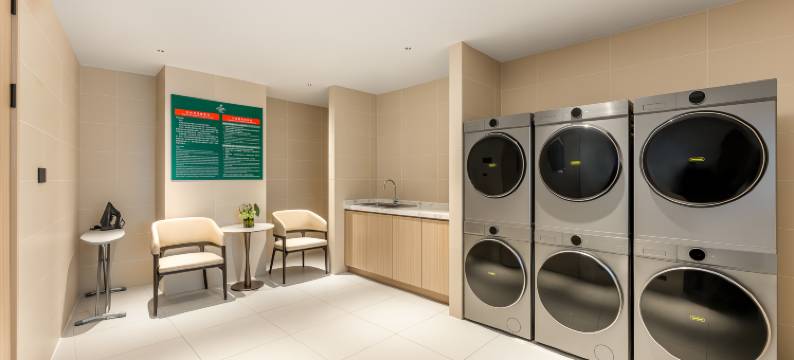 苏州相城套房假日酒店图片